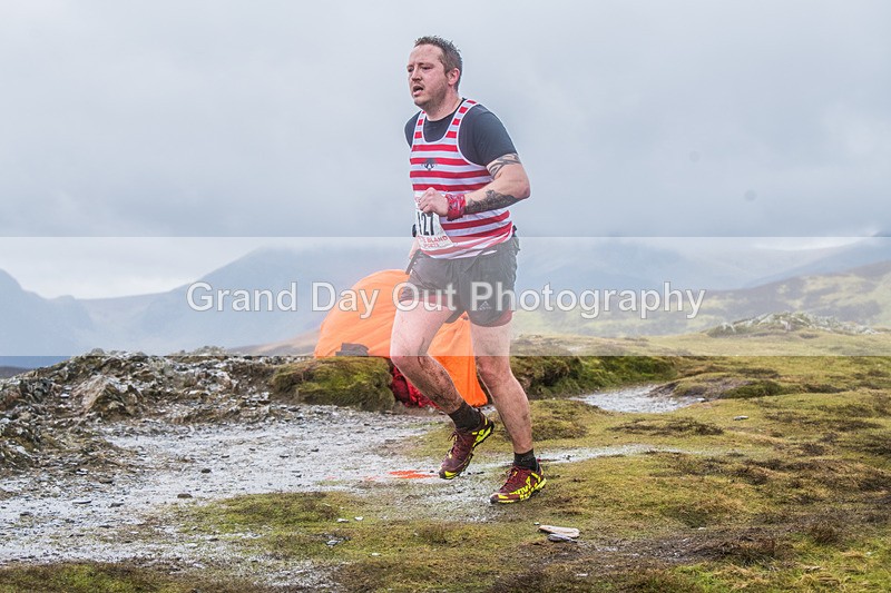 Coledale-1046 - Coledale Horseshoe Fell Race Saturday 25th March 2023