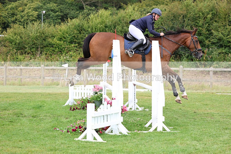 3E7A2680 - Class 7: 90cm open