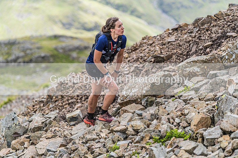 Borrowdale-836 - Borrowdale Fell Race Saturday 3rd August 2024