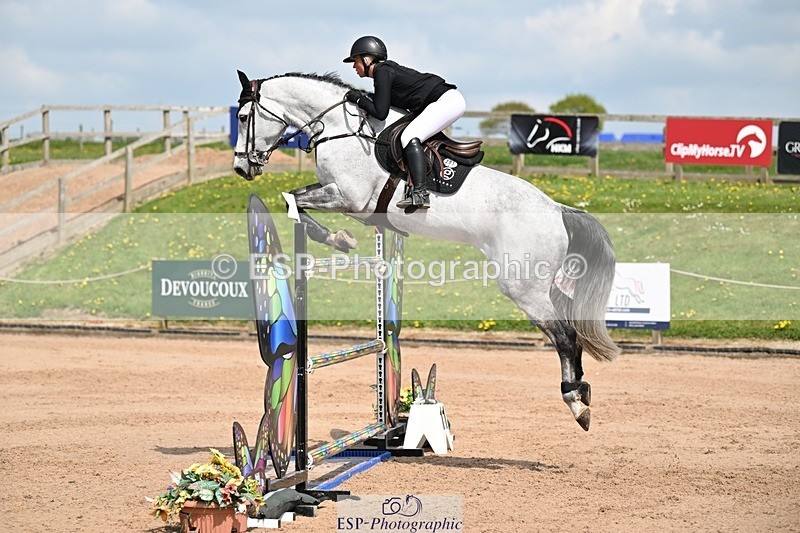 250425-144056-09933 - Cls 10 - 2 Star Big Tour L Ranking Class - 2nd Half plus Presentations