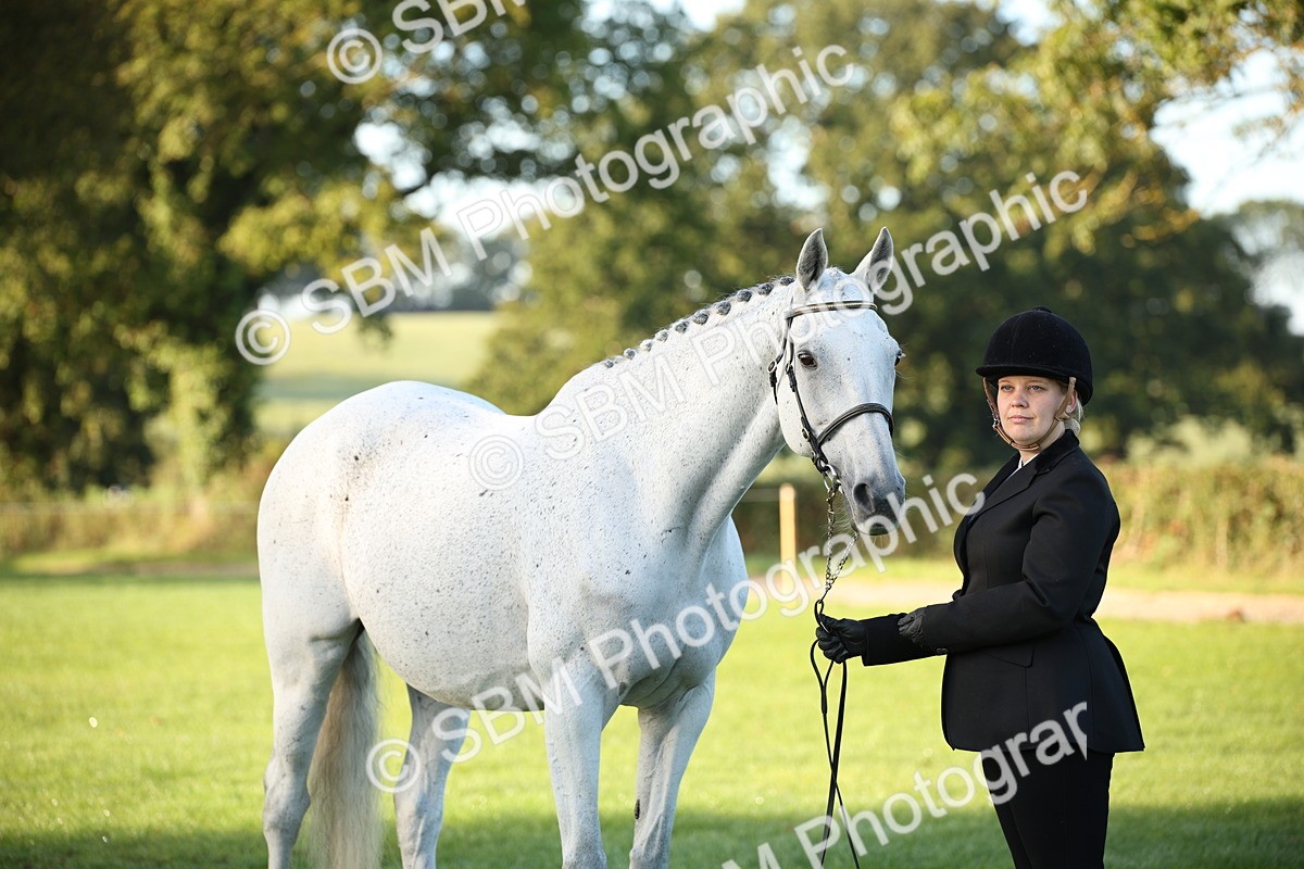 SBM_32322 - S8 - Best Turned Out