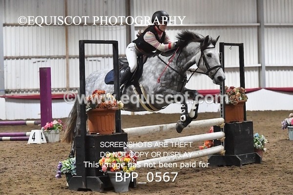 BPP_0567 - CLASS 5 70CM