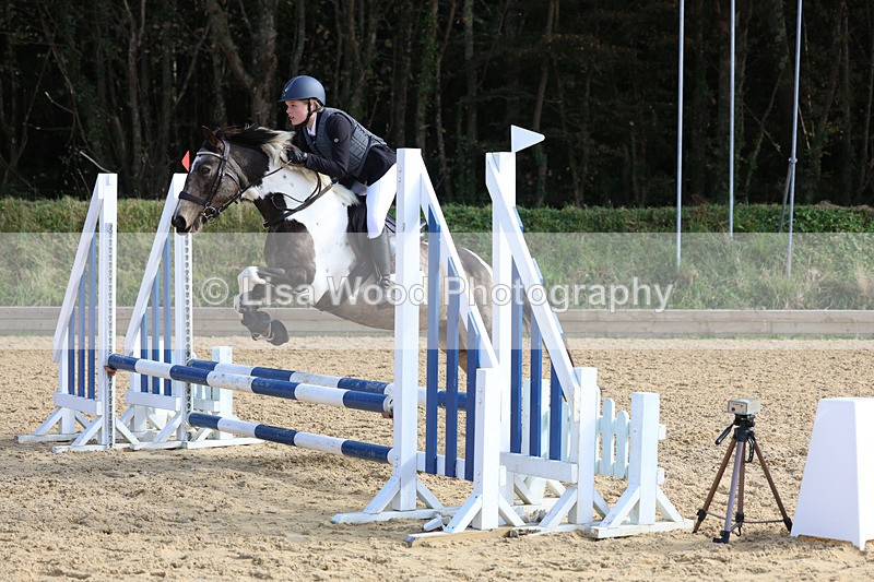 3E7A7741 - Class 3: 60cm open