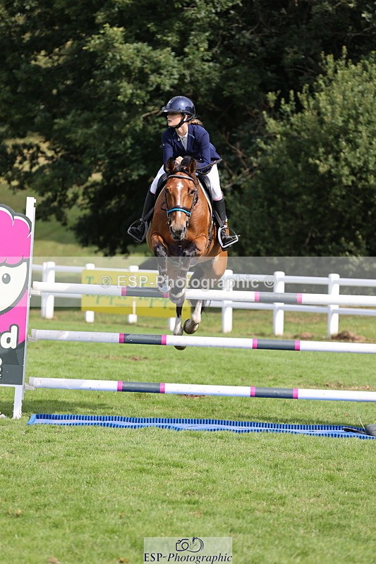 250704A-093404-08357 - Cls 15 Snr 1.20m Open