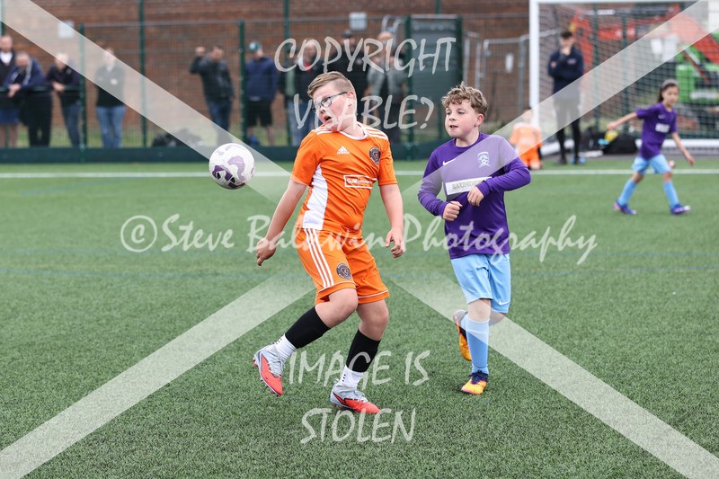 1DX31063 - Sun 7th U10 Boys