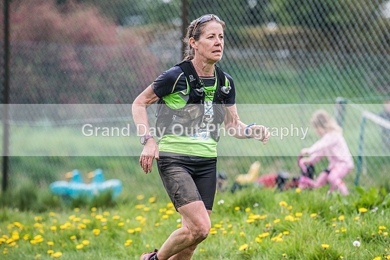 3 Peaks Finish-1887 - The 3 Peaks Race Saturday 26th April 2025 - The Finish