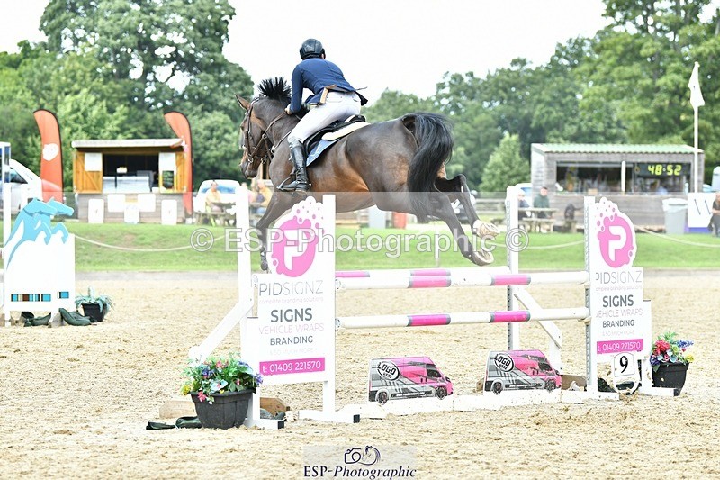 230715-141000-33602 - Cls 95 Newcomers & 1.10m Open