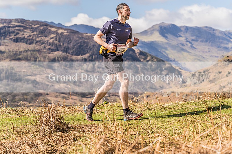 Elterwater-394 - Kendal Winter League Races Elterwater Sunday 24th March 2024