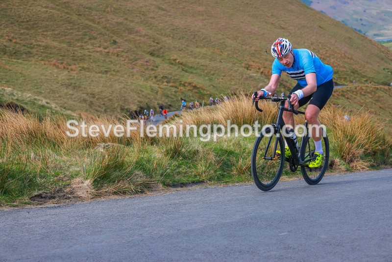 095402 - Newlands Pass 09.00-10.00