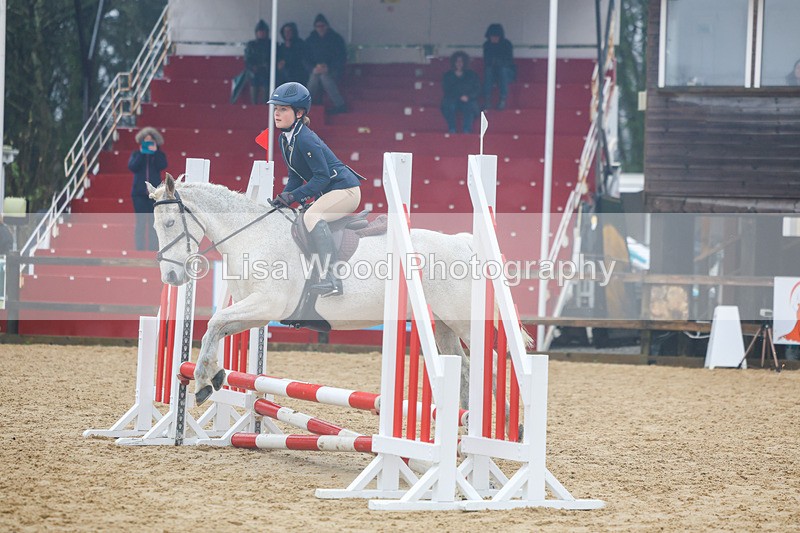 3E7A2108 - Class 3: 60 -65cm