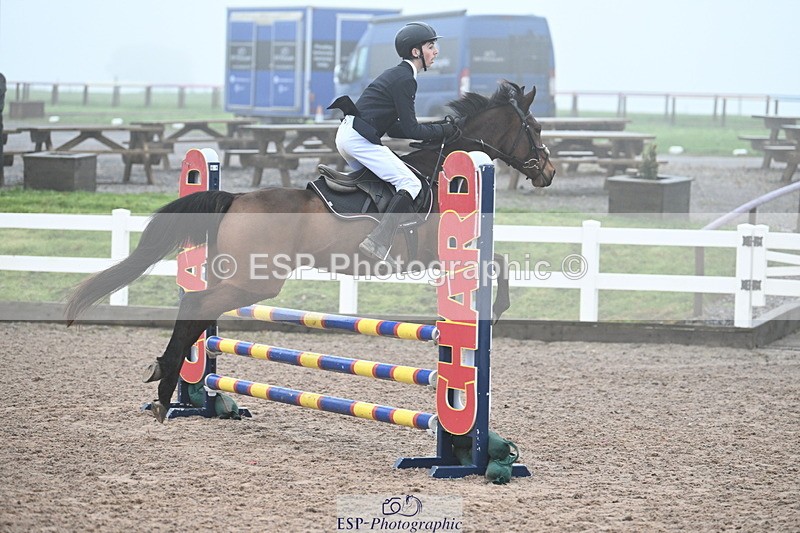 231118A-085912-00156 - Cls 2 BlueChip Pony Novice Qualifier