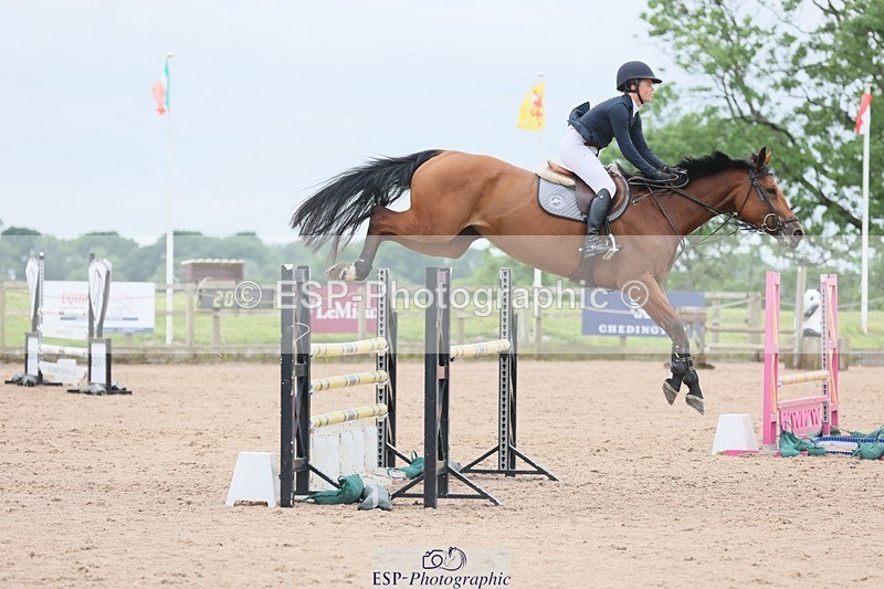 250524-110951-04290 - Cls 14 Snr Newc 1st Rnd