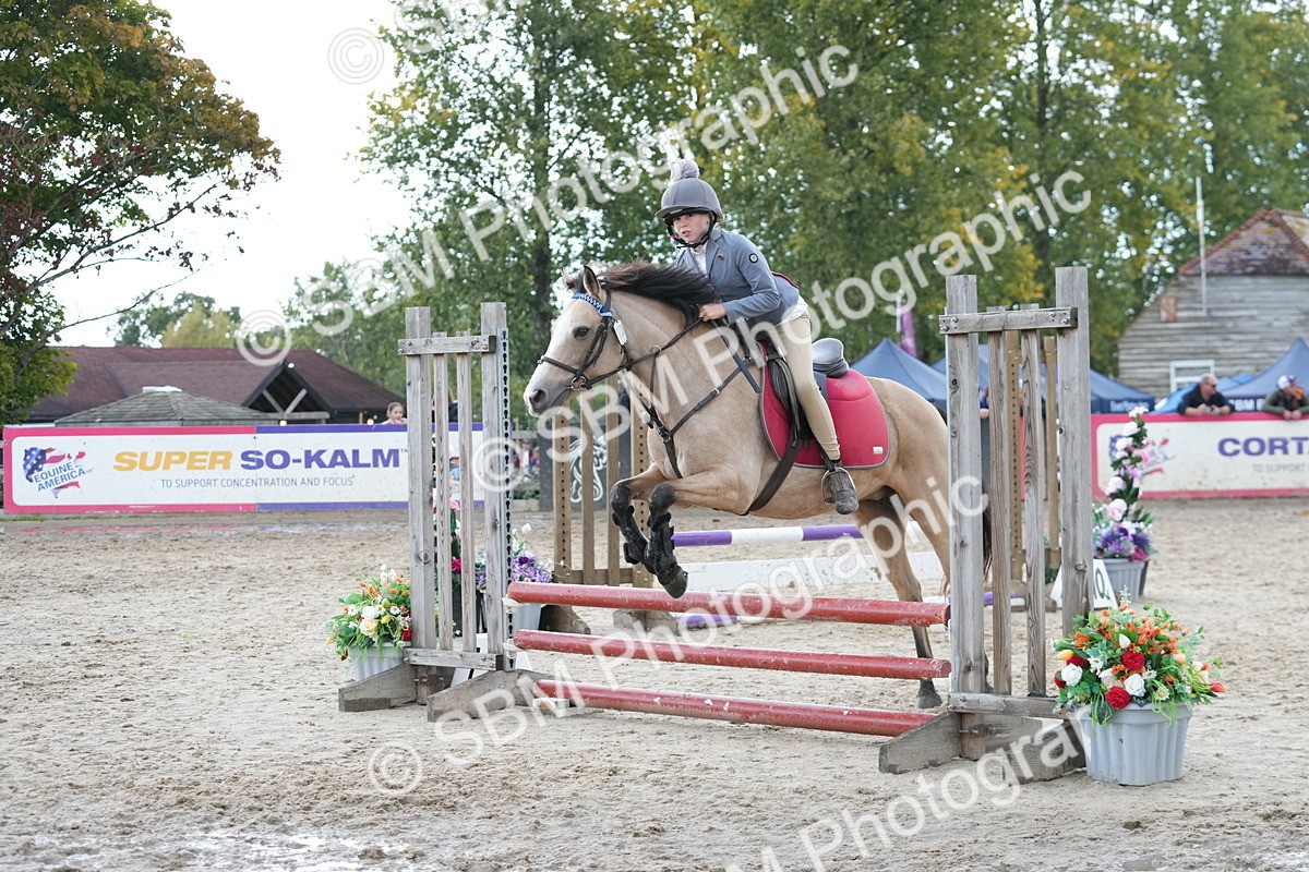SBM_39977 - J6 - Junior Pony 55cm Championship
