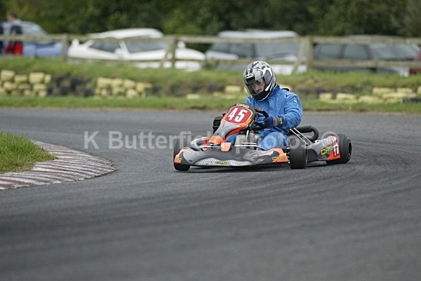  - athboy go karting