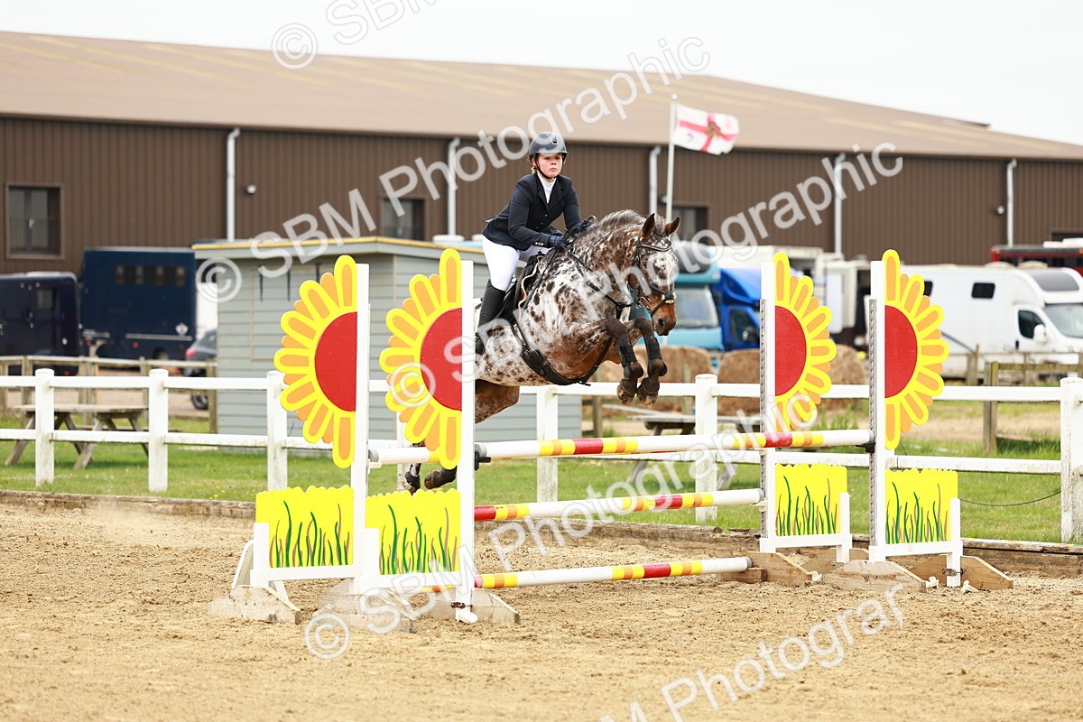 SBM_000662 - Class 3 - Senior Discovery - 1.00m