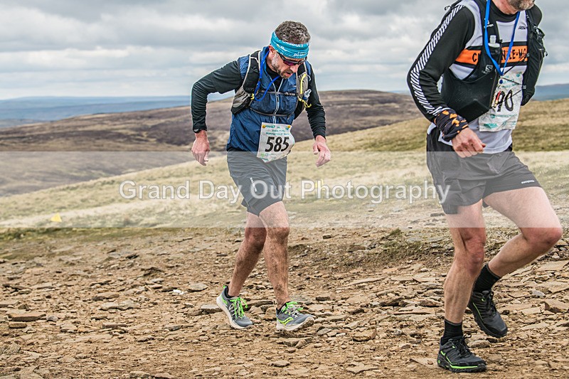 3 Peaks-511 - The 3 Peaks Race Saturday 27th April 2024