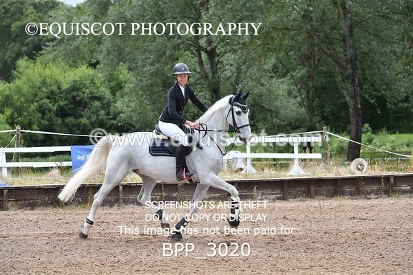 BPP_3020 - CLASS 12 SUN 0.85m Amateur Championship Qualifier