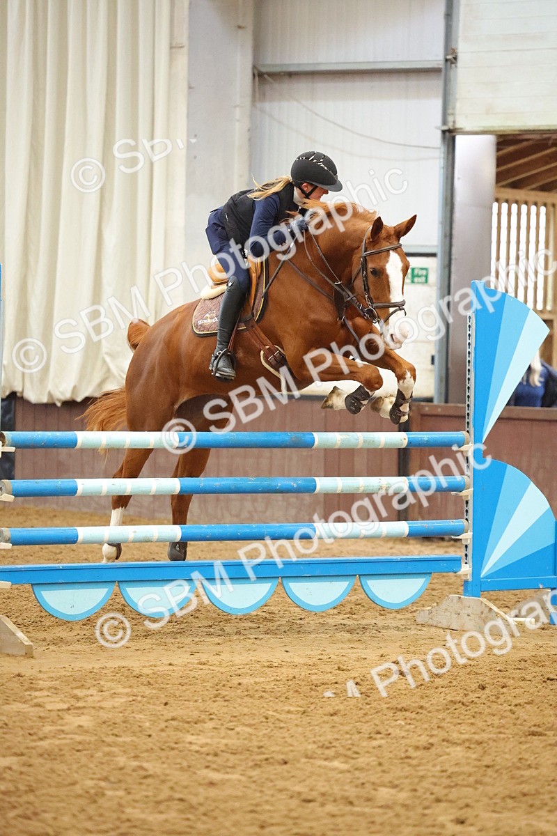 SBM_001545 - Class 4 - Senior Newcomer - 1.10m