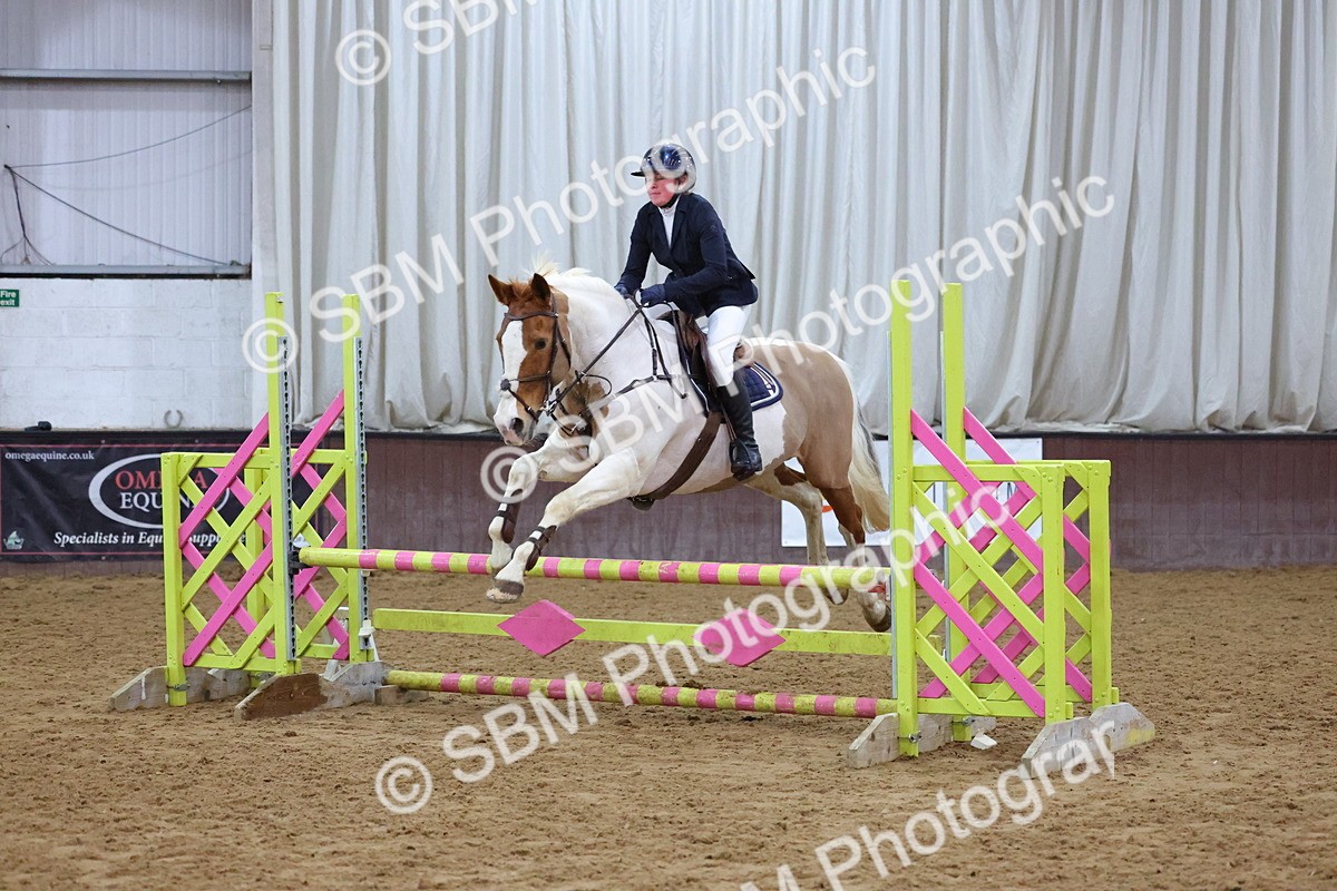 SBM_001855 - Class 5 - 80cm