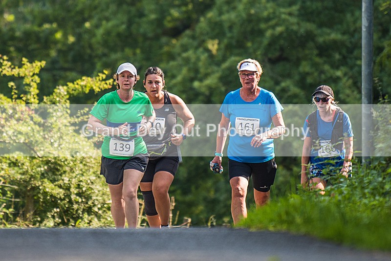 The One 10-490 - The One 10 Mile Road Race Saturday 9th September 2023