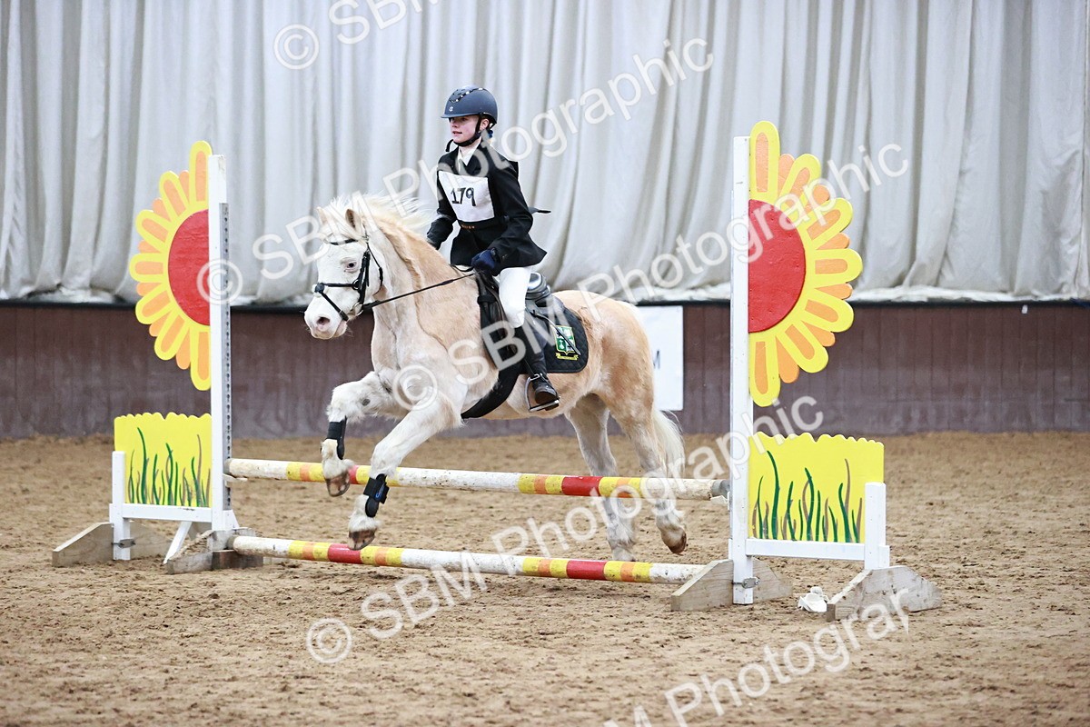 SBM_000802 - Class 3 - 60cm