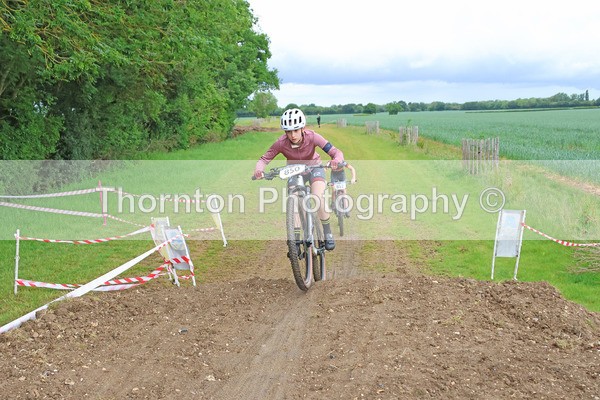 850 - MTB East Round 5 Gallows Green 25th May 2025 10:30 Female Adult Elite+Female U14/U16Juv/Youth Race