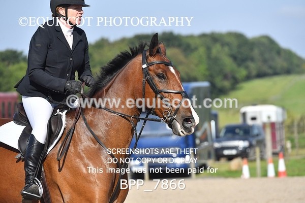 BPP_7866 - CLASS 3 Senior BritiNovice/ 90cm Open