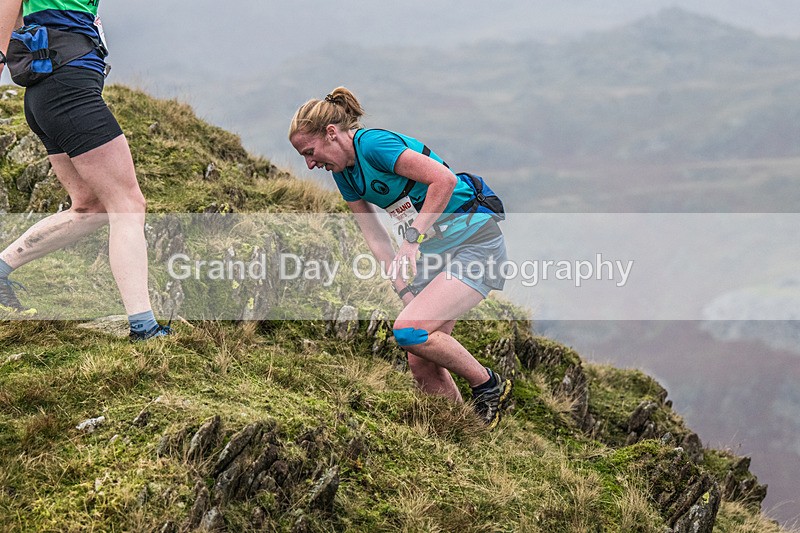 Dunnerdale-430 - Dunnerdale Fell Race Saturday 9th November 2024