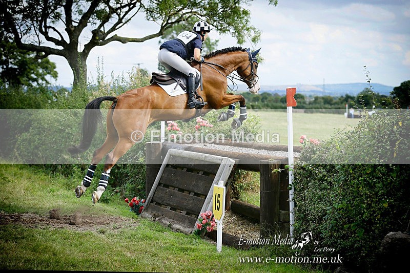 BE 100922 1135a - Equestrian