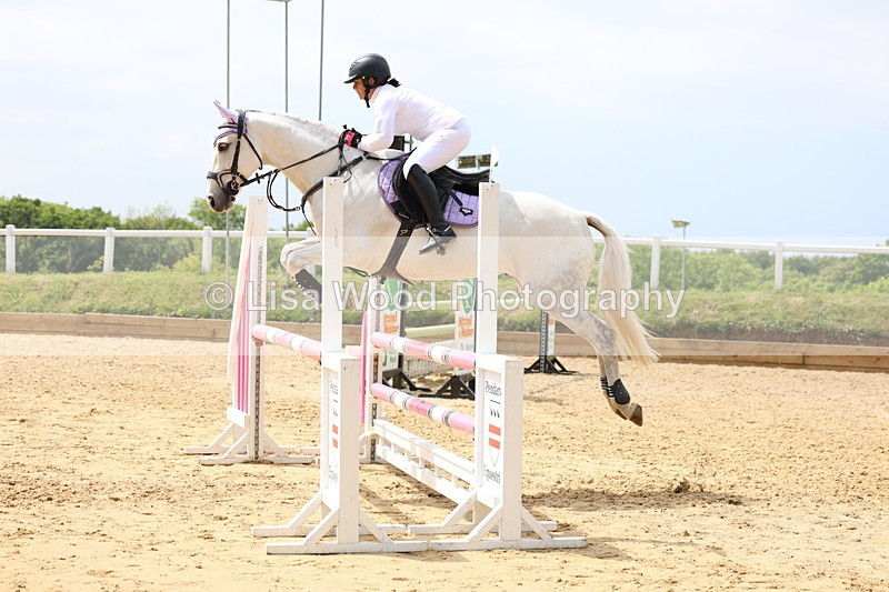 3E7A0649 - Class 11: Senior Discovery/1m open