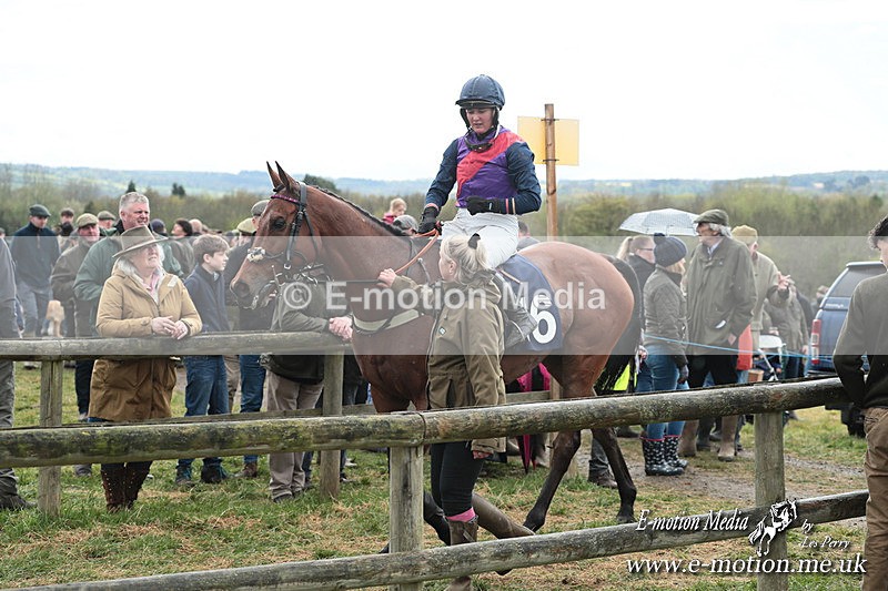 PtP 210425  763 - Paxford Races Easter Monday 21/04/25