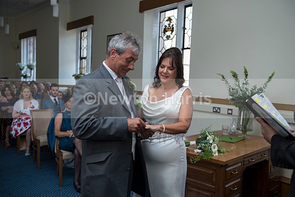 NMH-355 - Sonja and Steve's Wedding 21/7/2018