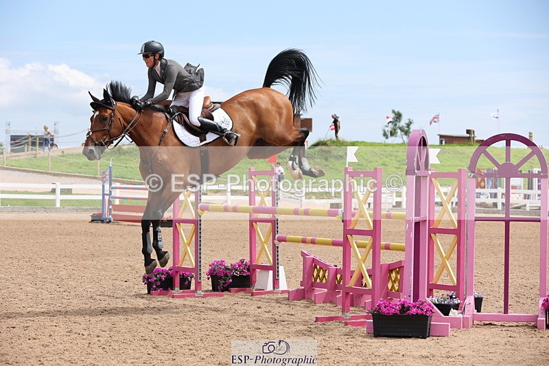 240718A-141027-06030 - Cls 13, 1 Star Silver Tour 1.20m