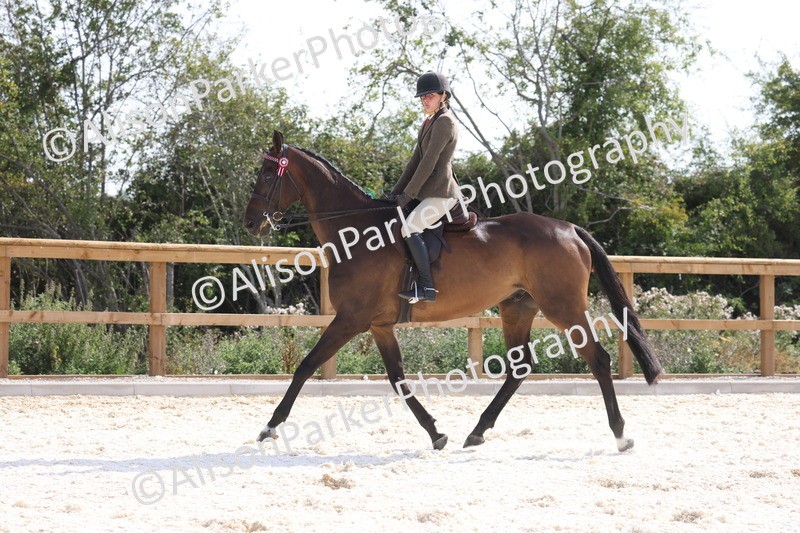 20260802-0386 - Class 5 - ROR Ridden