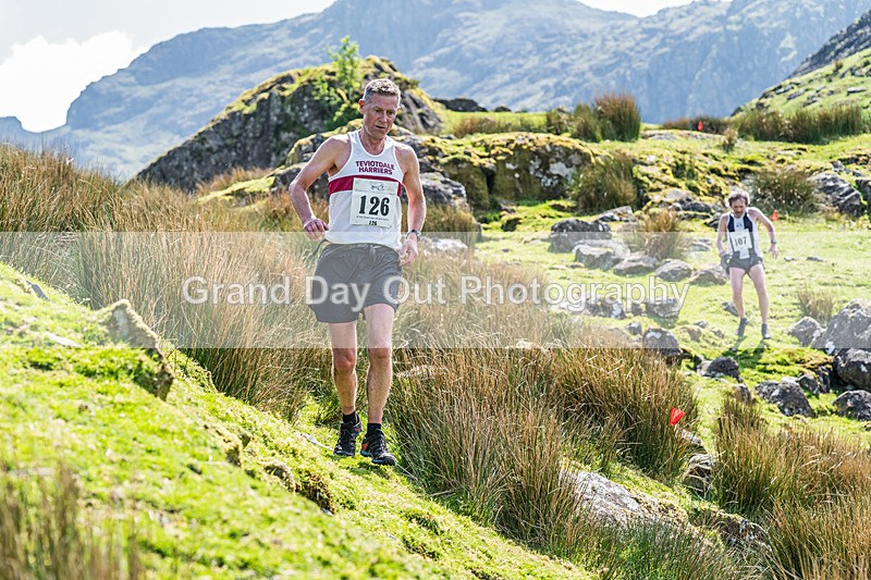 Glaramara-306 - Glaramara Fell Race Sunday 19th May 2024
