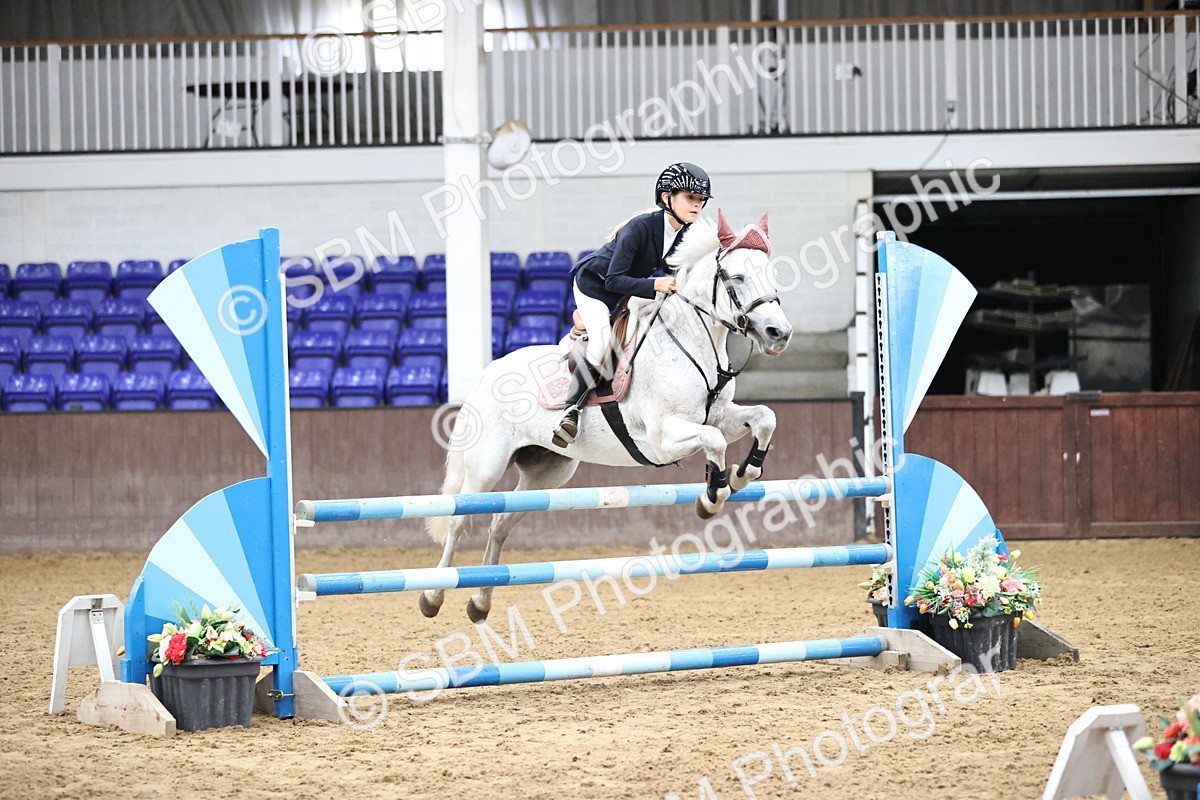 SBM_000955 - Class 4 - Springboard 128cm 138cm Restricted Handicap 90cm 1.00m