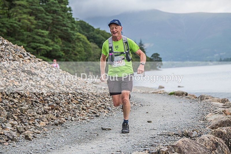 Borrowdale-178 - High Terrain Events Borrowdale Trail Half Marathon Sunday 18th August 2024