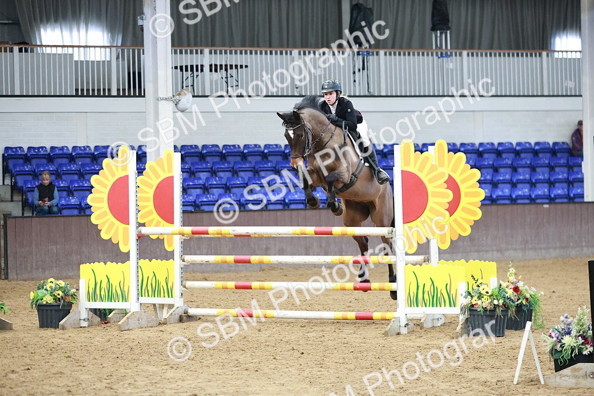 SBM_000761 - Class 4 - Senior Newcomers - 1.10m