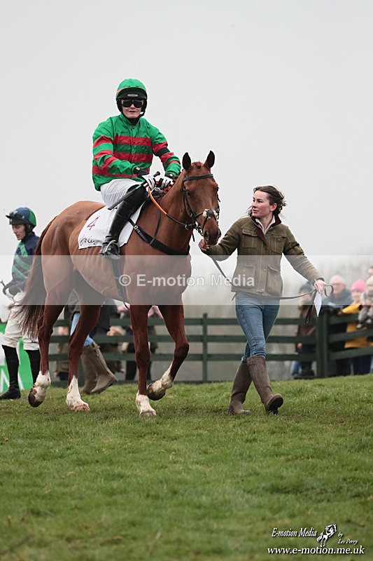 PtP 080326 273 - Pytchley with Woodland Point-to-Point Guilsborough 08/03/26