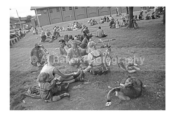 K36 - THE LAST DAYS OF HULME