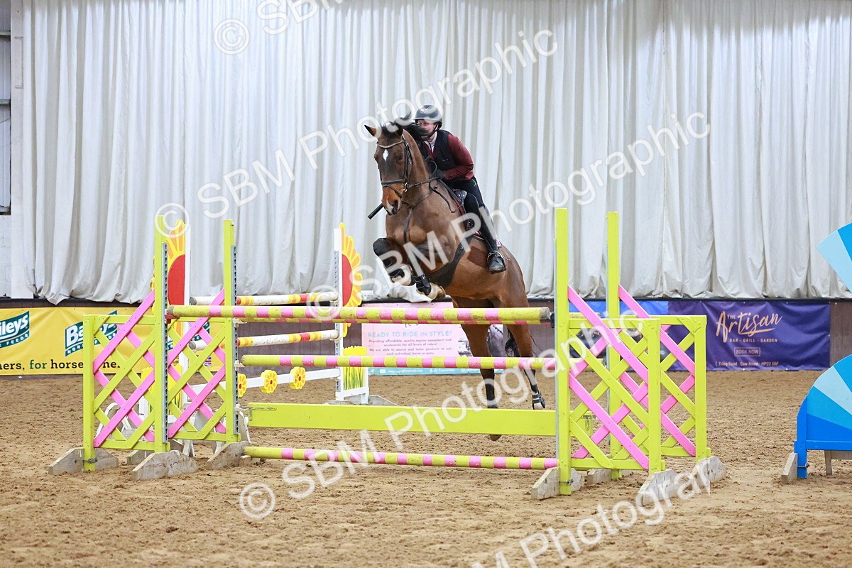 SBM_001720 - Class 6 - National 1.30m 1.40m