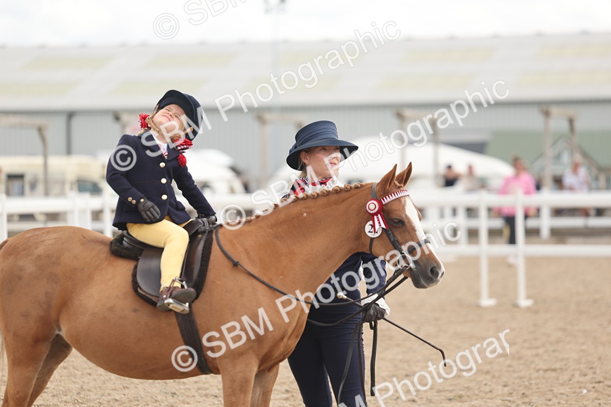 SBM_15786 - Class 309 - Lead Rein Pony