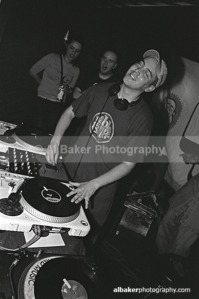 54 - Friends-&-Family @ the-roadhouse 28.06.03