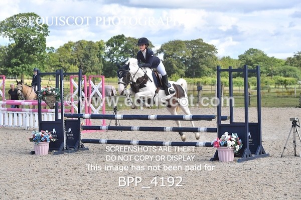 BPP_4192 - CLASS 16 SUN Pony Discovery / 90cm Open