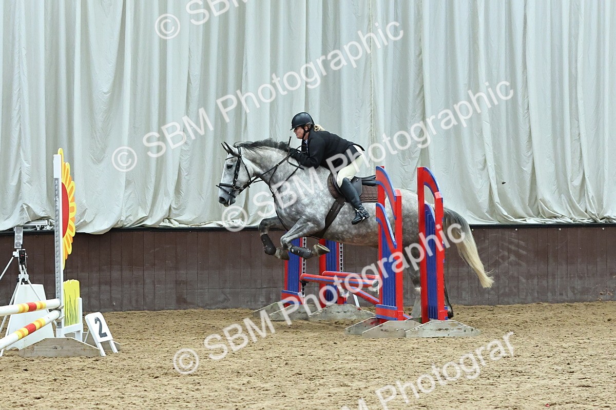 SBM_005604 - Class 5 - 60cm Open