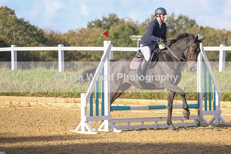 3E7A2505 - Class 3: 50cm Open