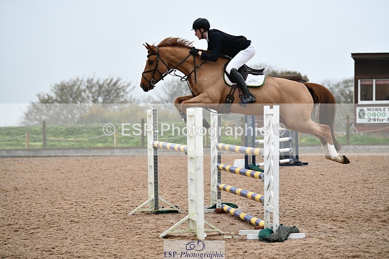 241102A-155018-06320 - SAT Cls 12 1.15m Members Cup