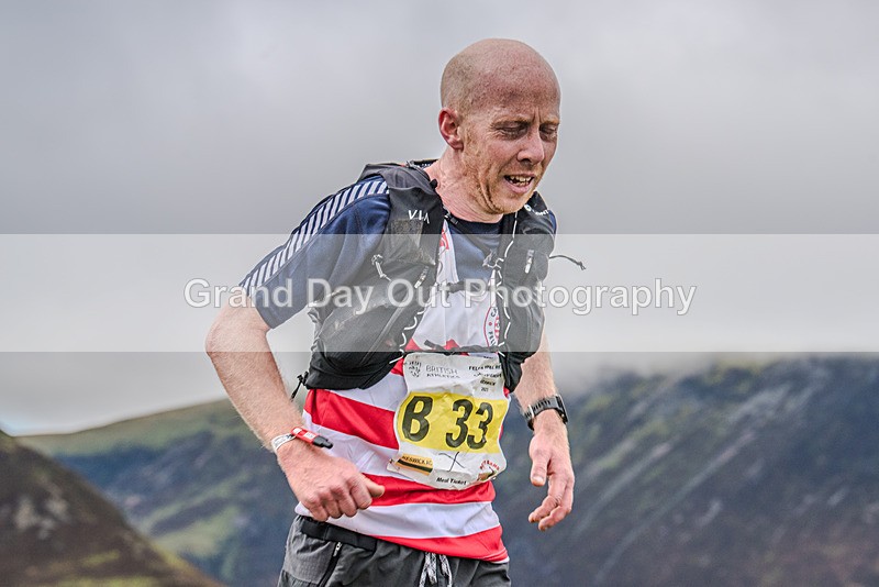 British Fell Relay-855 - British Fell & Hill Relay Championship Braithwaite Keswick Saturday 21st October 2023