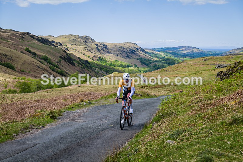 114504 - Hardknott Pass Camera 1 11.00-12.00
