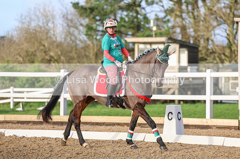 3E7A4614 - Class 4: Prelim Section B